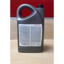 Honda Şanzıman Yağı Cvt-Fluid (4 Litre)